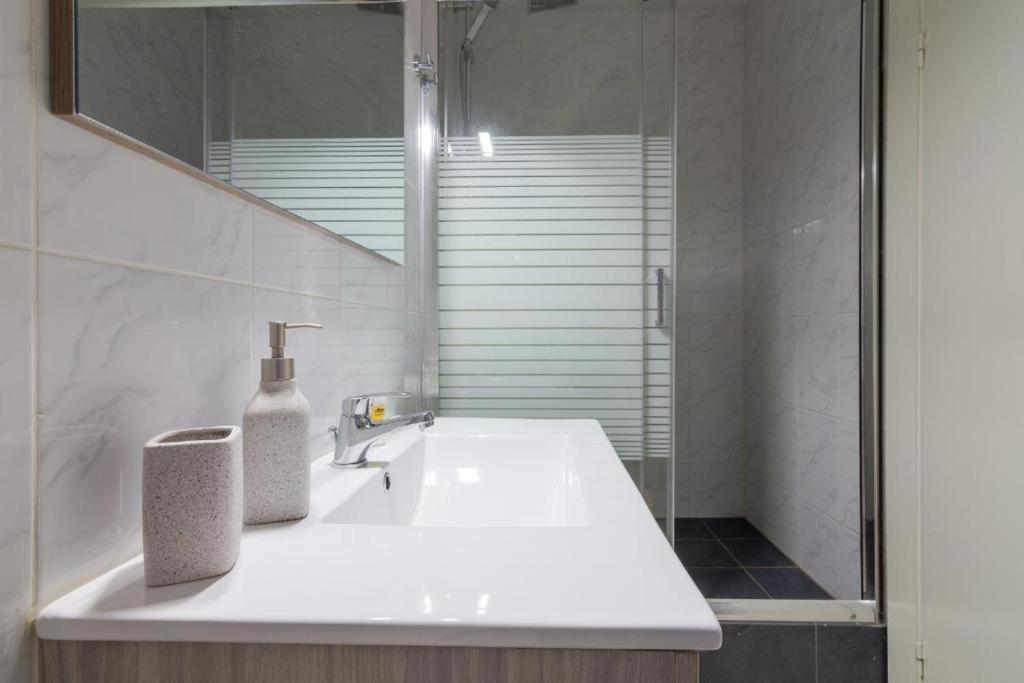 Arditou Akropolis Apartments-Suites Atenas Exterior foto