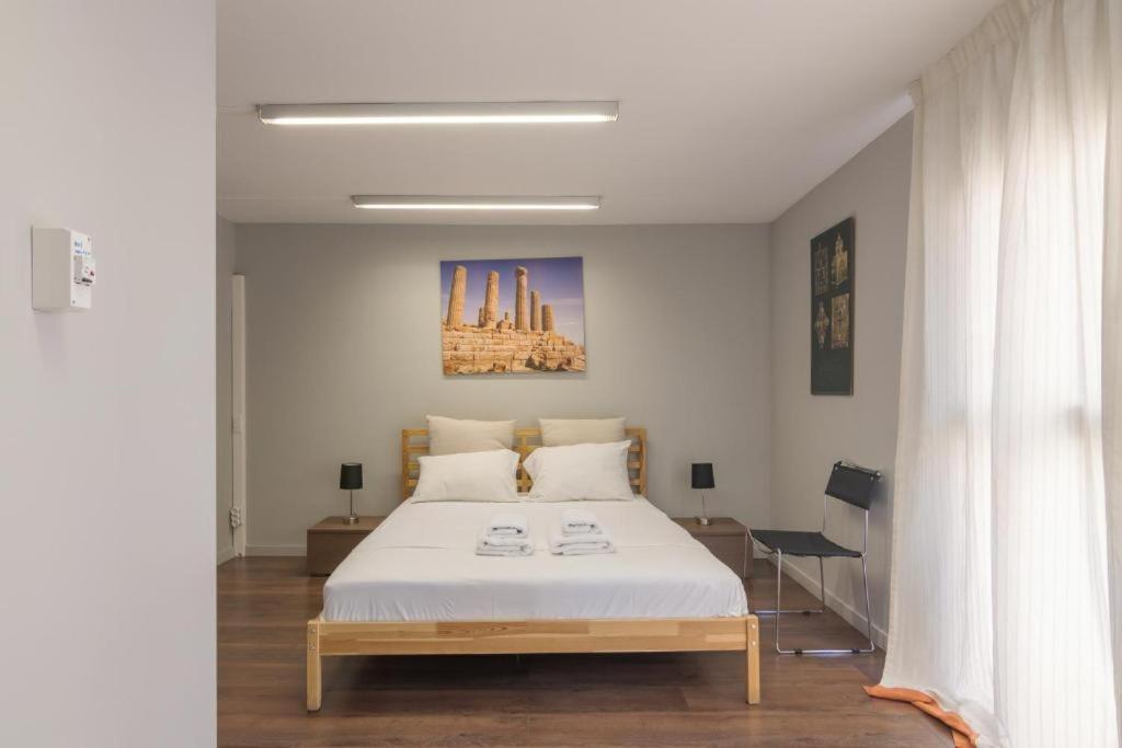 Arditou Akropolis Apartments-Suites Atenas Exterior foto